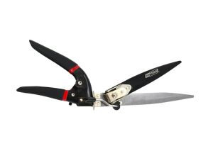 AWTOOLS NOŻYCE DO TRAWY 333mm90st.MIĘKKI UCHWYT