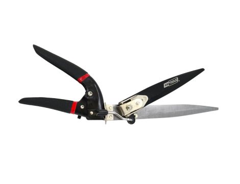 AWTOOLS NOŻYCE DO TRAWY 333mm90st.MIĘKKI UCHWYT