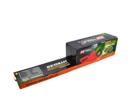 AWTOOLS NOŻYCE ŻYWOPŁ.ELEKTRYCZNE 680W - 6