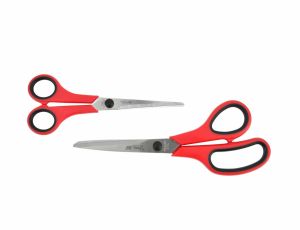 AWTOOLS NOŻYCZKI 2szt.