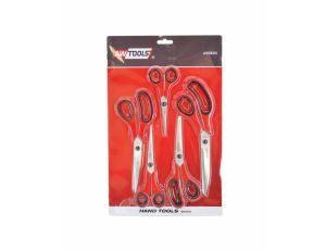 AWTOOLS NOŻYCZKI 5szt. - image 2