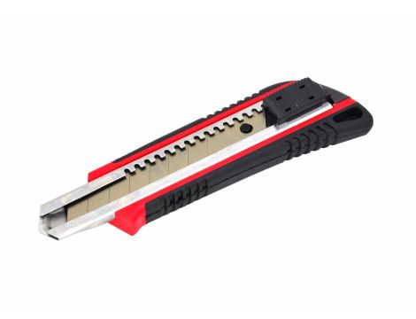 AWTOOLS NOŻYK DO TAPET 18mm / SK5 - 2