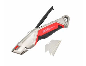 AWTOOLS NOŻYK TRAPEZOWY / 4 OSTRZA SK2 - image 2