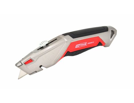 AWTOOLS NOŻYK TRAPEZOWY / 4 OSTRZA SK2 - 3