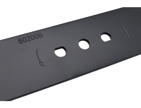 AWTOOLS NÓŻ DO KOSIARKI 51cm DO AW70080/3,0kW 4,0HP173cc - 2