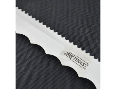 AWTOOLS NÓŻ DO WEŁNY MINERALNEJDWUSTRONNY - 3