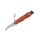 AWTOOLS NÓŻ GRZYBIARZA/ UCHWYT DREWNIANY 210mm