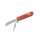 AWTOOLS NÓŻ MONTERSKI/ UCHWYT DREWNIANY 180mm