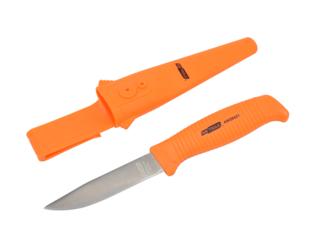 AWTOOLS NÓŻ WIELOZADANIOWY Z KABURĄ FINKA