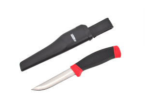 AWTOOLS NÓŻ WIELOZADANIOWY Z KABURĄ FINKA UCHWYT PP+TPR