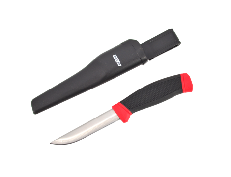 AWTOOLS NÓŻ WIELOZADANIOWY Z KABURĄ FINKA UCHWYT PP+TPR