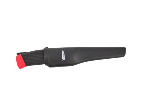 AWTOOLS NÓŻ WIELOZADANIOWY Z KABURĄ FINKA UCHWYT PP+TPR - 2