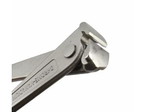 AWTOOLS OBCĘGI ZBROJARSKIE WZMOCNIONE 300mm BLACK LINE - image 2