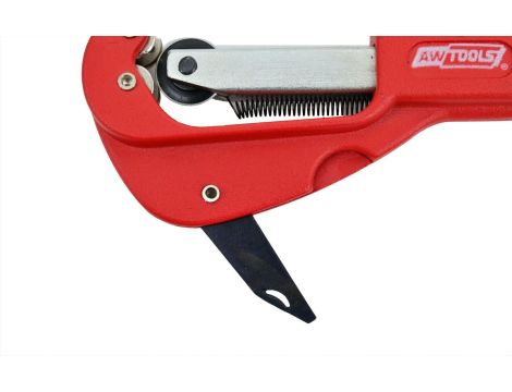 AWTOOLS OBCINAK DO RUR SZYBKONASTAWNY 3-32mm - 4