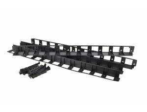 AWTOOLS OBRZEŻE TRAWNIKOWE FLEX-BORDER 4M