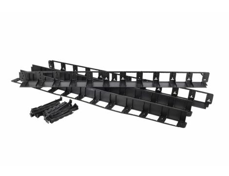 AWTOOLS OBRZEŻE TRAWNIKOWE FLEX-BORDER 4M