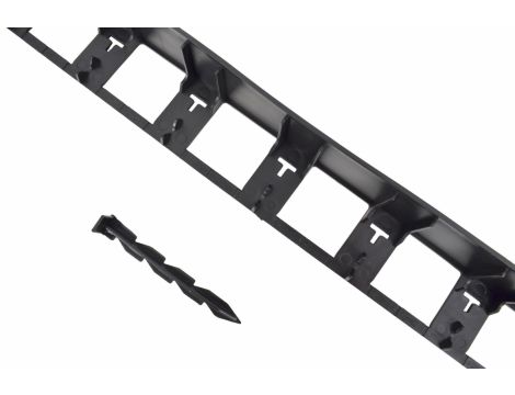 AWTOOLS OBRZEŻE TRAWNIKOWE FLEX-BORDER 4M - 2