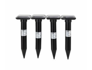 AWTOOLS ODSTRASZACZ KRETÓW KPL 4 SZT.