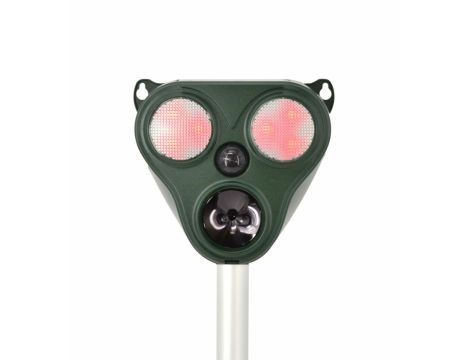 AWTOOLS ODSTRASZACZ ULTRADŹWIĘKOWY - 4