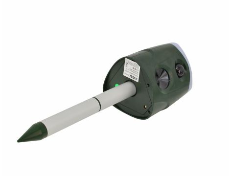 AWTOOLS ODSTRASZACZ ULTRADŹWIĘKOWY 360 - 3