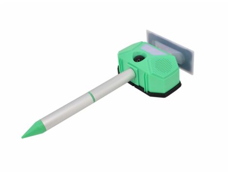 AWTOOLS ODSTRASZACZ ULTRADŹWIĘKOWY 9LED