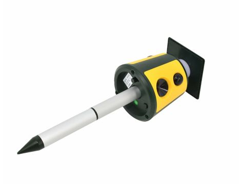 AWTOOLS ODSTRASZACZ ULTRADŹWIĘKOWY LED - 2