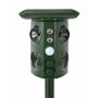 AWTOOLS ODSTRASZACZ ULTRADŹWIĘKOWY SOLARNY - 5