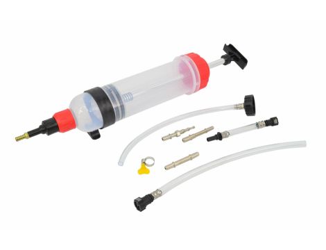 AWTOOLS ODSYSARKA RĘCZNA DO PŁYNÓW 1,5L