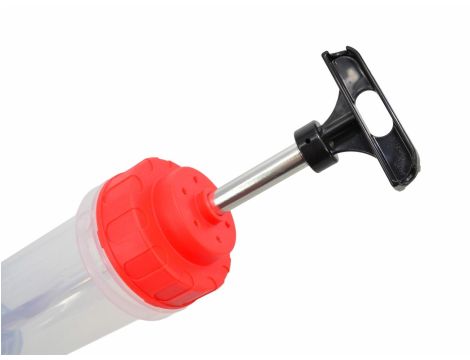 AWTOOLS ODSYSARKA RĘCZNA DO PŁYNÓW 1,5L - 4