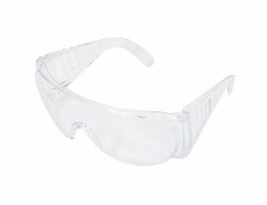 AWTOOLS OKULARY OCHRONNE PRZECIWODPRYSKOWE TVS