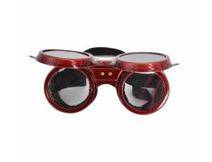 AWTOOLS OKULARY SPAWALNICZE GSM Z REGULACJĄ ODCHYLENIA - image 2