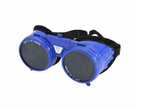 AWTOOLS OKULARY SPAWALNICZE IREWO 1