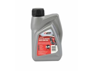 AWTOOLS OLEJ 4-SUW SAE 10W/30 0,6L DO KOSIAREK, GENERATORÓW, POMP SPALINOWYCH, ODŚNIEŻAREK