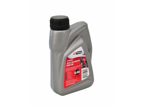 AWTOOLS OLEJ 4-SUW SAE 30 0,6L DO KOSIAREK