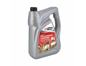 AWTOOLS OLEJ DO PROWADNIC I ŁAŃCUCHÓW 5L - image 2