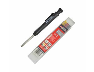 AWTOOLS OŁÓWEK AUTOMATYCZNY + WKŁADY 6szt.