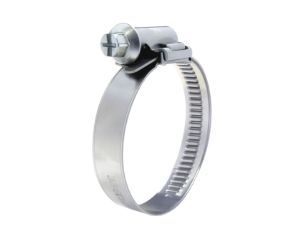 AWTOOLS OPASKA ŚLIMAKOWA NIERDZEWNA W4  16-27/25szt.