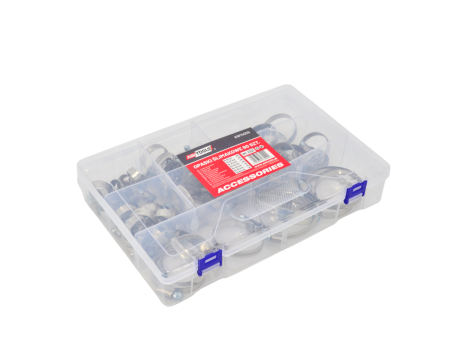 AWTOOLS OPASKA ŚLIMAKOWA W2 ZESTAW 60szt. - 3