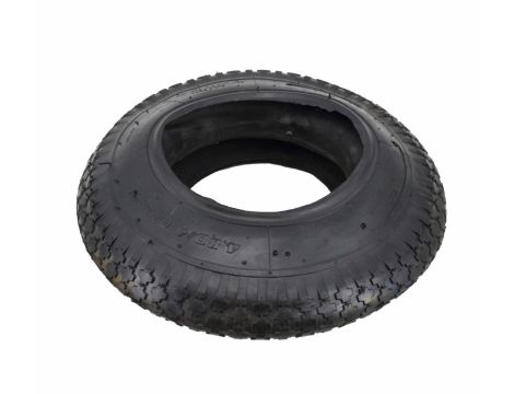 AWTOOLS OPONA+DĘTKA 16*400-8/2PR