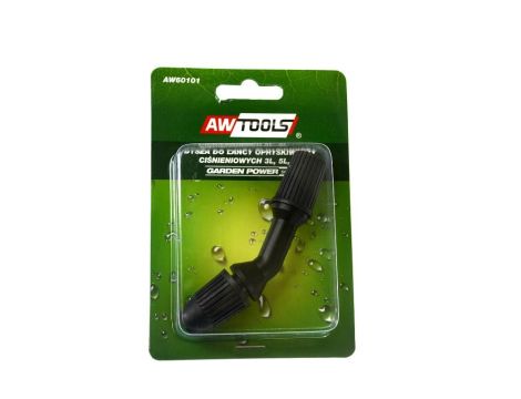 AWTOOLS OPRYSKI.DYSZA DO LANCY GPS 3/5/8L.