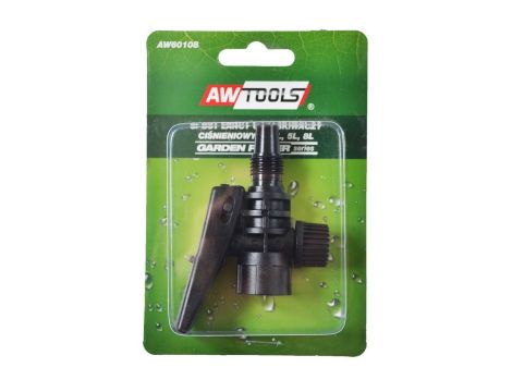 AWTOOLS OPRYSKI.UCHWYT SPUST LANCY GPS 3/5/8L .