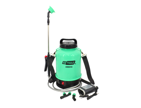 AWTOOLS OPRYSKIWACZ AKUMULATOROWY  5,0L