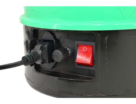 AWTOOLS OPRYSKIWACZ AKUMULATOROWY  5,0L - 3