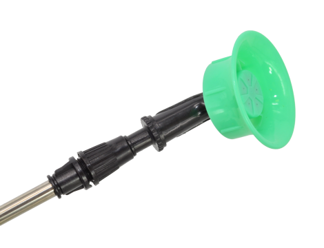 AWTOOLS OPRYSKIWACZ AKUMULATOROWY  5,0L - 4