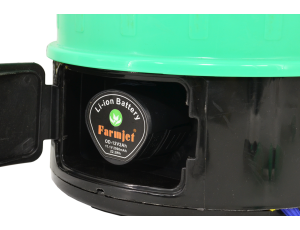 AWTOOLS OPRYSKIWACZ AKUMULATOROWY  8,0L