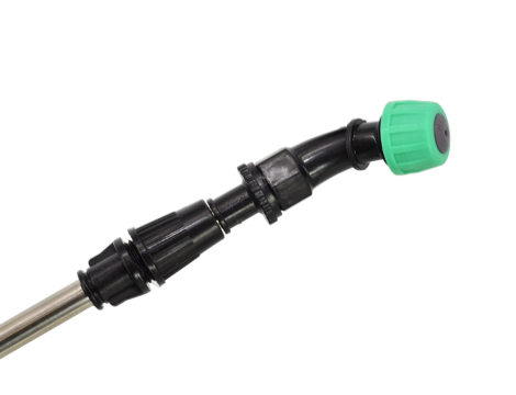 AWTOOLS OPRYSKIWACZ AKUMULATOROWY  8,0L - 4