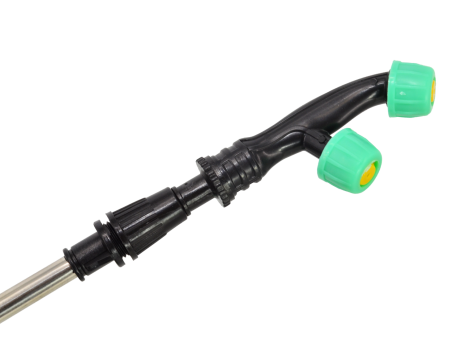 AWTOOLS OPRYSKIWACZ AKUMULATOROWY  8,0L - 5