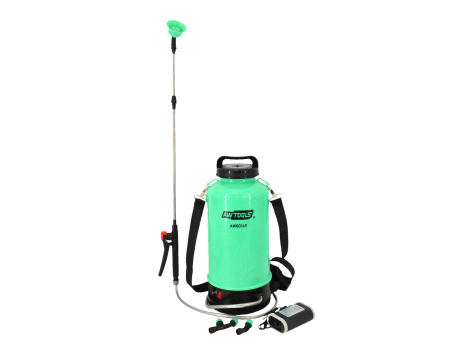 AWTOOLS OPRYSKIWACZ AKUMULATOROWY  8,0L - 7