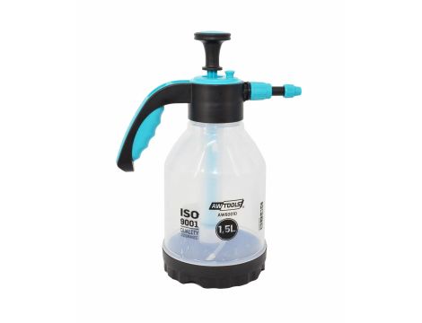 AWTOOLS OPRYSKIWACZ CIŚNIENIOWY 1,5l