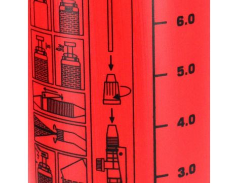 AWTOOLS OPRYSKIWACZ GPS  5,0l GARDEN POWER SERIES. - 2